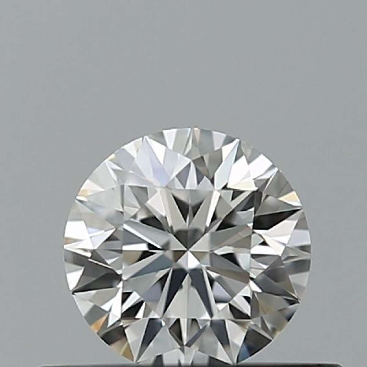 Certified Diamond GIA Carats 0.31 Color F Clarity VS1 EX EX EX Fluorescence NON Brown No Milky No EyeClean 100% Certified Diamond GIA Carats 0.31 Color F Clarity VS1 EX EX EX Fluorescence NON Brown No Milky No EyeClean 100%