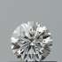 Certified Diamond GIA Carats 0.31 Color F Clarity VS1  EX  EX  EX Fluorescence NON Brown No Milky No EyeClean 100%