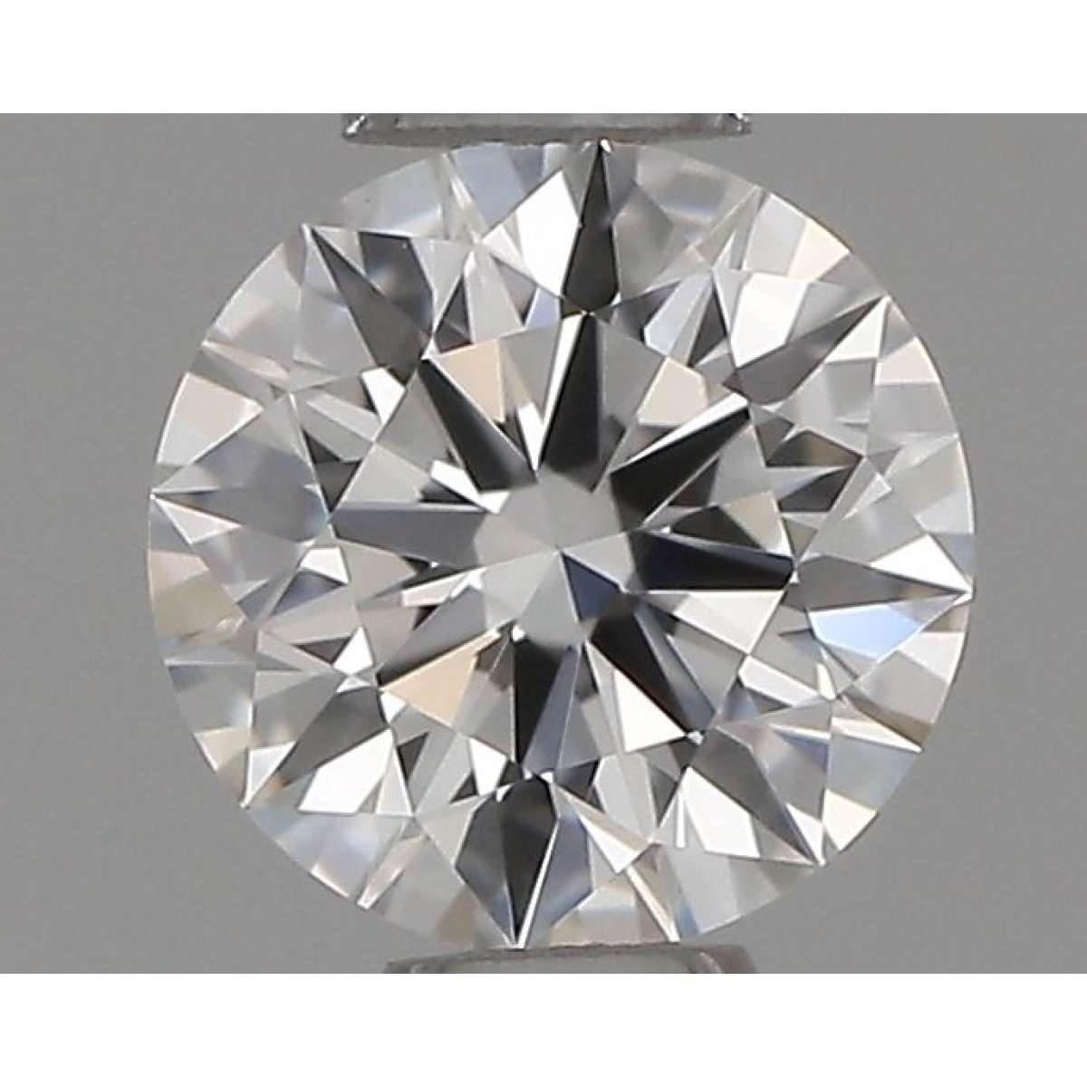Certified Diamond GIA Carats 0.3 Color E Clarity VVS1  EX  EX  EX Fluorescence FNT Brown No Green No Milky No EyeClean 100%