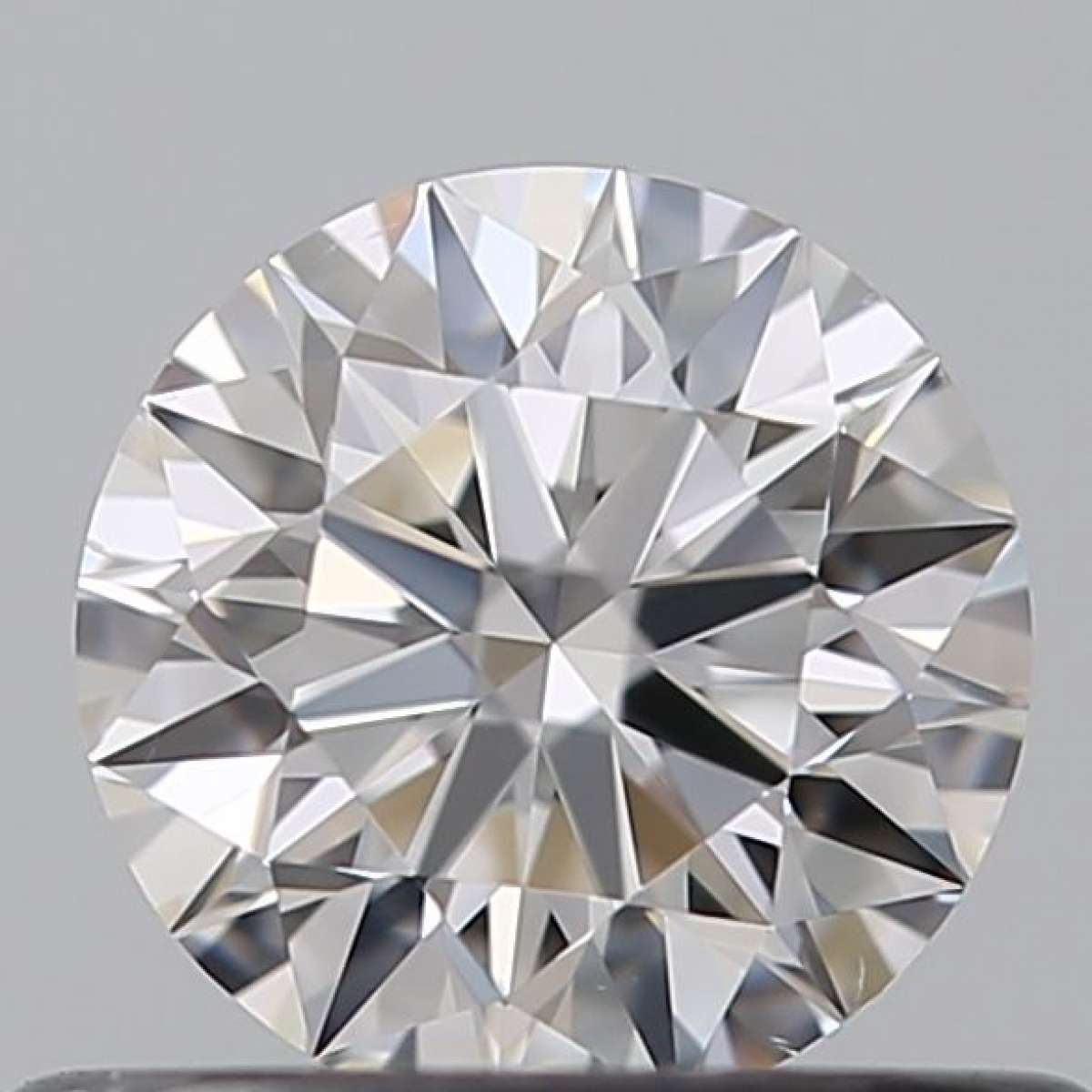 Certified Diamond GIA Carats 0.46 Color E Clarity SI1 EX EX EX Fluorescence FNT Brown No Green No Milky No EyeClean 100% Certified Diamond GIA Carats 0.46 Color E Clarity SI1 EX EX EX Fluorescence FNT Brown No Green No Milky No EyeClean 100%