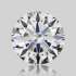 Certified Diamond GIA Carats 1.04 Color H Clarity VVS2  EX  EX  EX Fluorescence NON Brown No Green No Milky No EyeClean 100%