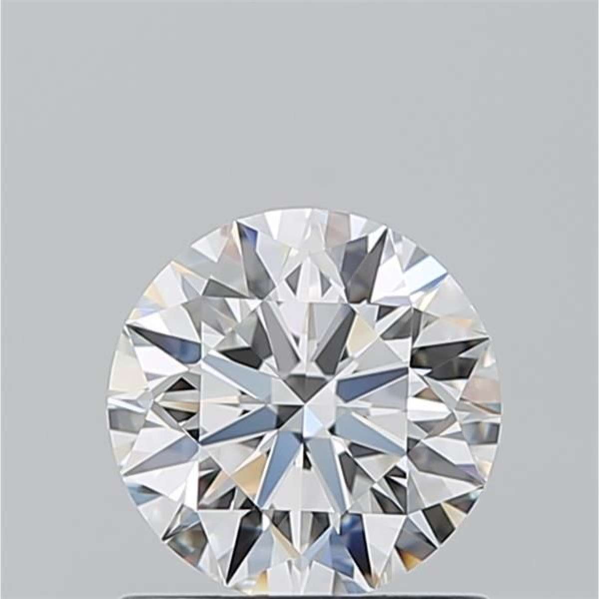 Certified Diamond GIA Carats 0.96 Color F Clarity VVS1 EX EX EX Fluorescence NON Brown No Milky No EyeClean 100% Certified Diamond GIA Carats 0.96 Color F Clarity VVS1 EX EX EX Fluorescence NON Brown No Milky No EyeClean 100%