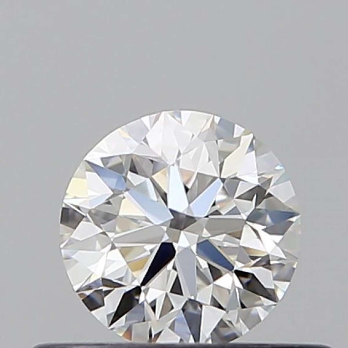 Certified Diamond GIA Carats 0.41 Color F Clarity VS1 EX EX EX Fluorescence NON Brown No Green No Milky No EyeClean 100% Certified Diamond GIA Carats 0.41 Color F Clarity VS1 EX EX EX Fluorescence NON Brown No Green No Milky No EyeClean 100%