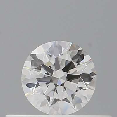 Certified Diamond GIA Carats 0.28 Color G Clarity VVS1  EX  EX  EX Fluorescence NON Brown No Green No Milky No EyeClean 100%