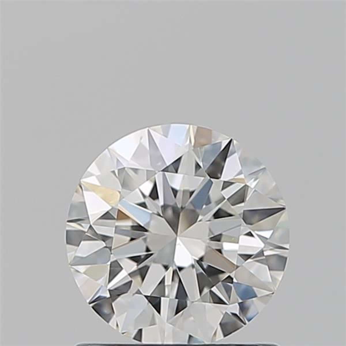 Certified Diamond GIA Carats 1.03 Color G Clarity VS2 EX EX EX Fluorescence NON Brown No Milky No EyeClean 100% Certified Diamond GIA Carats 1.03 Color G Clarity VS2 EX EX EX Fluorescence NON Brown No Milky No EyeClean 100%