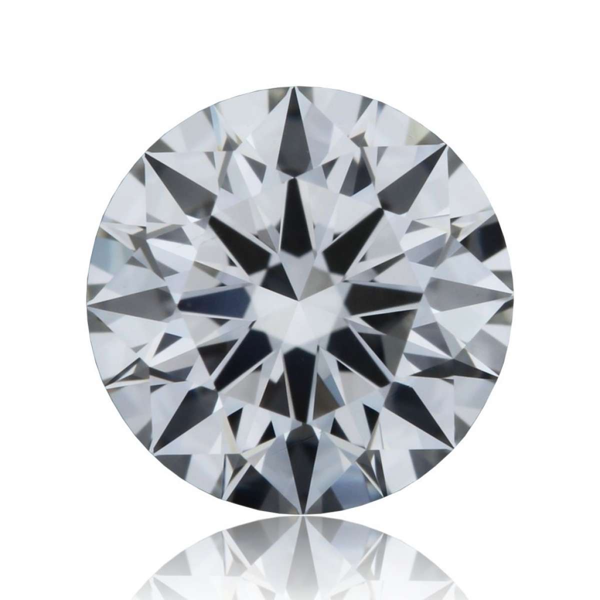 Certified Diamond GIA Carats 0.58 Color F Clarity VS1 EX EX EX Fluorescence NON Brown No Green No Milky No EyeClean 100% Certified Diamond GIA Carats 0.58 Color F Clarity VS1 EX EX EX Fluorescence NON Brown No Green No Milky No EyeClean 100%