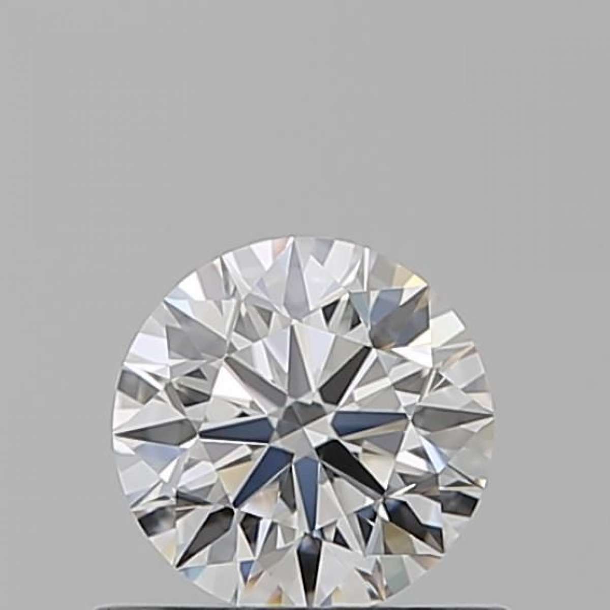 Certified Diamond GIA Carats 0.57 Color D Clarity IF EX EX EX Fluorescence NON Brown No Green No Milky No EyeClean 100% Certified Diamond GIA Carats 0.57 Color D Clarity IF EX EX EX Fluorescence NON Brown No Green No Milky No EyeClean 100%