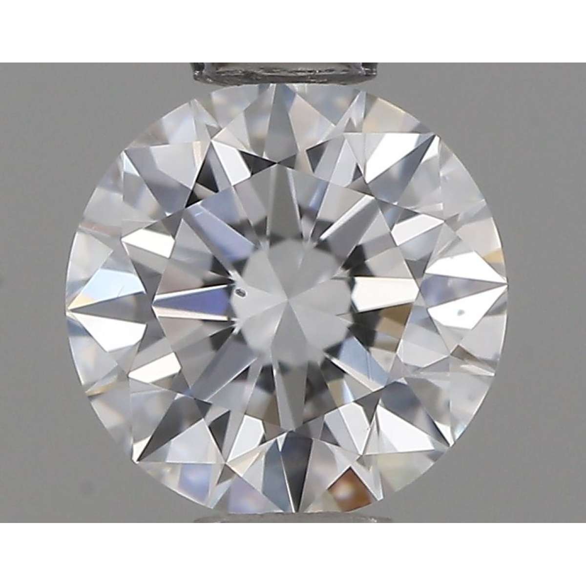 Certified Diamond GIA Carats 0.5 Color D Clarity SI1 EX EX EX Fluorescence FNT Brown No Green No Milky No EyeClean 100% Certified Diamond GIA Carats 0.5 Color D Clarity SI1 EX EX EX Fluorescence FNT Brown No Green No Milky No EyeClean 100%