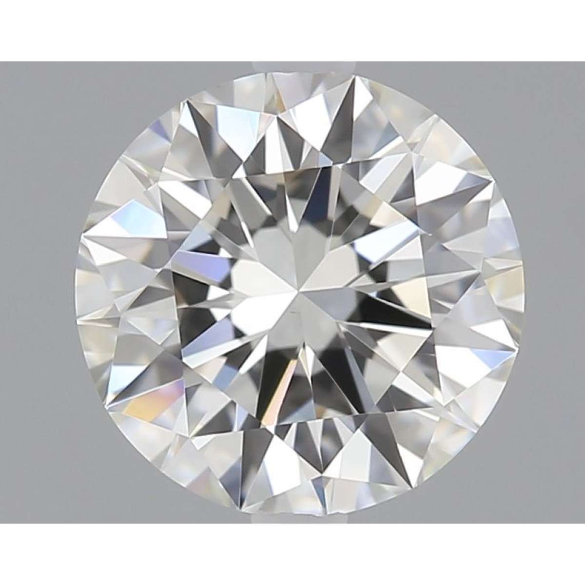 Certified Diamond GIA Carats 1.0 Color H Clarity VS1  EX  EX  EX Fluorescence NON Brown No Green No Milky No EyeClean 100%