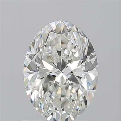 Certified Diamond GIA Carats 1.15 Color H Clarity VVS1  -  EX  EX Fluorescence NON Brown No Milky No EyeClean 100%
