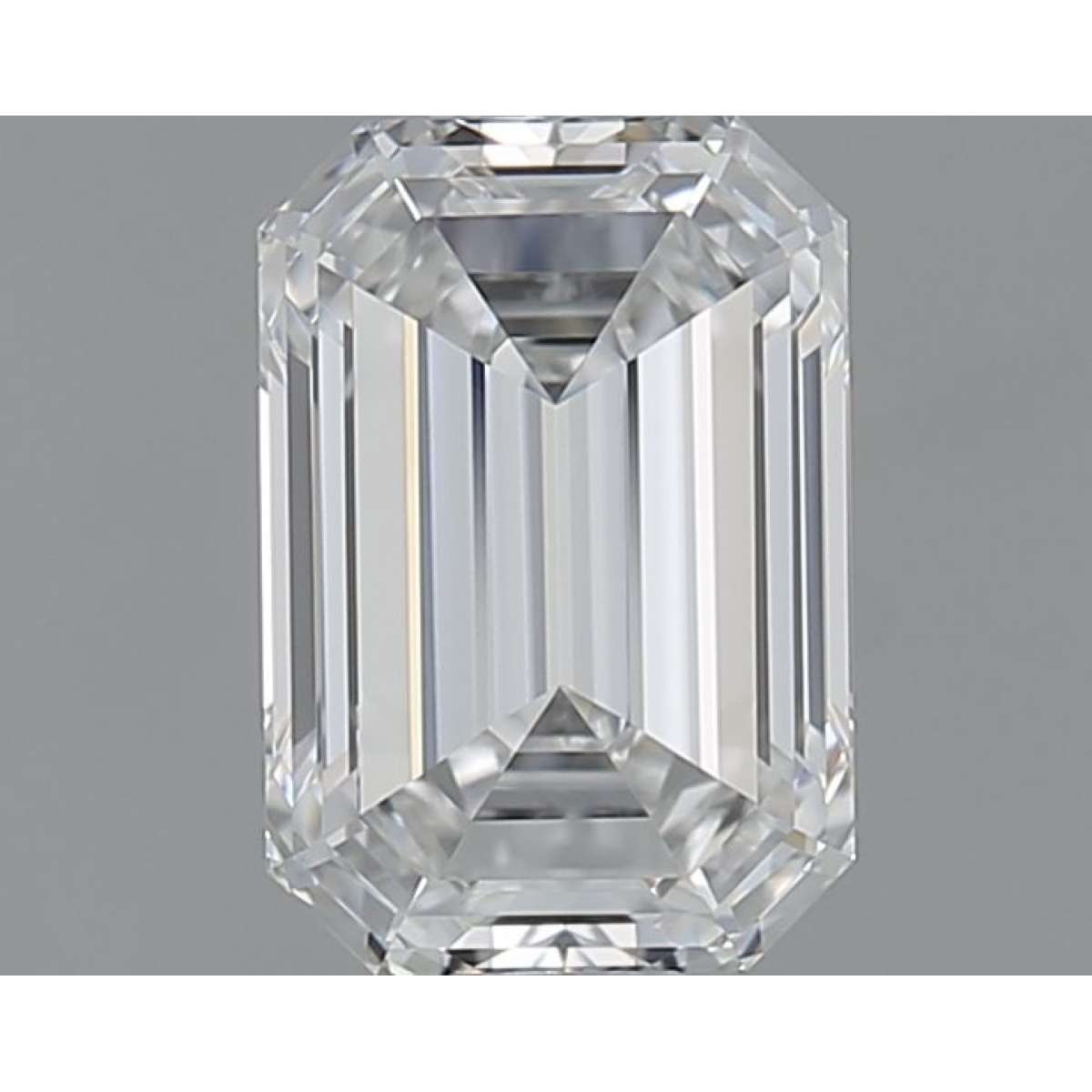Certified Diamond GIA Carats 1.01 Color E Clarity VVS1 - EX EX Fluorescence NON Brown No Green No Milky No EyeClean 100% Certified Diamond GIA Carats 1.01 Color E Clarity VVS1 - EX EX Fluorescence NON Brown No Green No Milky No EyeClean 100%