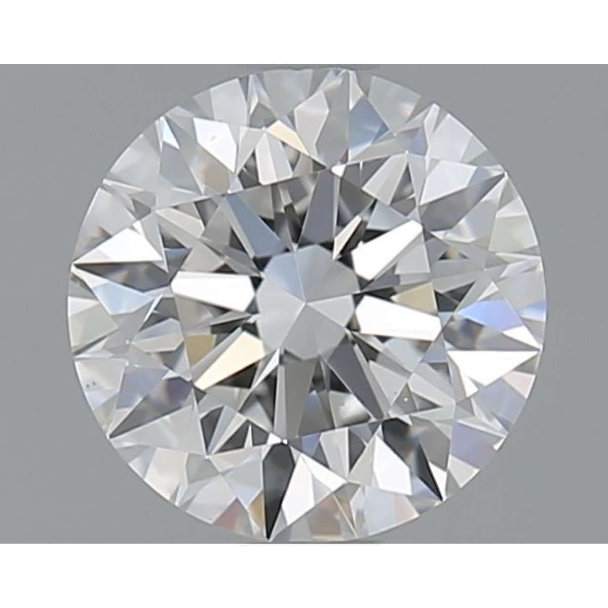 Certified Diamond GIA Carats 1.01 Color D Clarity VS1  EX  EX  EX Fluorescence MED Brown No Green No Milky No EyeClean 100%