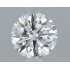Certified Diamond GIA Carats 0.31 Color E Clarity VVS2  EX  EX  EX Fluorescence NON Brown No Green No Milky No EyeClean 100%
