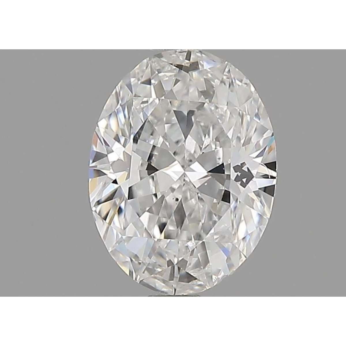 Certified Diamond GIA Carats 1.2 Color F Clarity VS2  -  EX  VG Fluorescence FNT Brown No Green No Milky No EyeClean 100%
