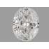 Certified Diamond GIA Carats 1.2 Color F Clarity VS2  -  EX  VG Fluorescence FNT Brown No Green No Milky No EyeClean 100%
