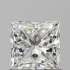 Certified Diamond GIA Carats 1.01 Color H Clarity VS1  -  EX  VG Fluorescence NON Brown No Milky No EyeClean 100%