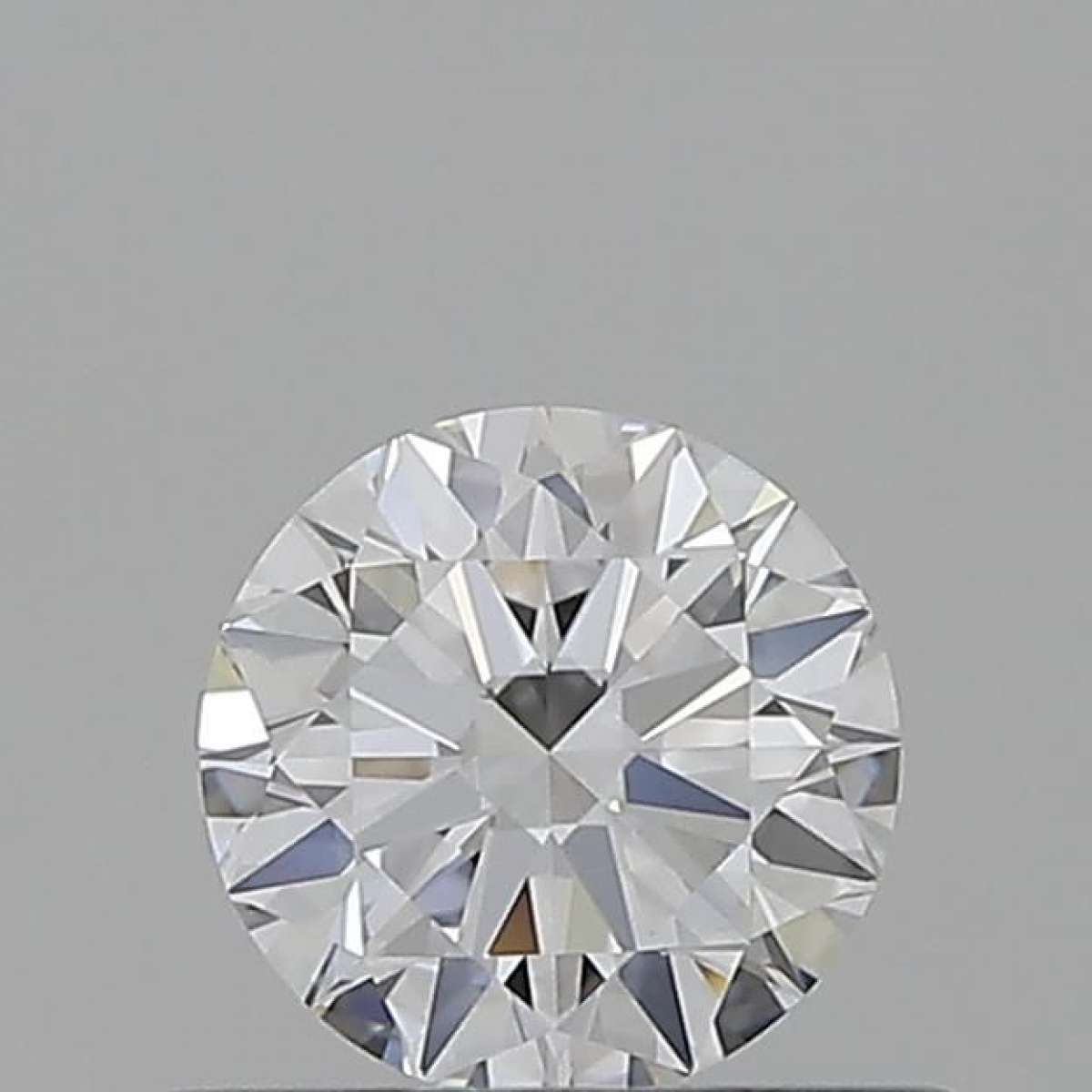 Certified Diamond GIA Carats 0.5 Color D Clarity VS1 EX EX EX Fluorescence FNT Brown No Green No Milky No EyeClean 100% Certified Diamond GIA Carats 0.5 Color D Clarity VS1 EX EX EX Fluorescence FNT Brown No Green No Milky No EyeClean 100%