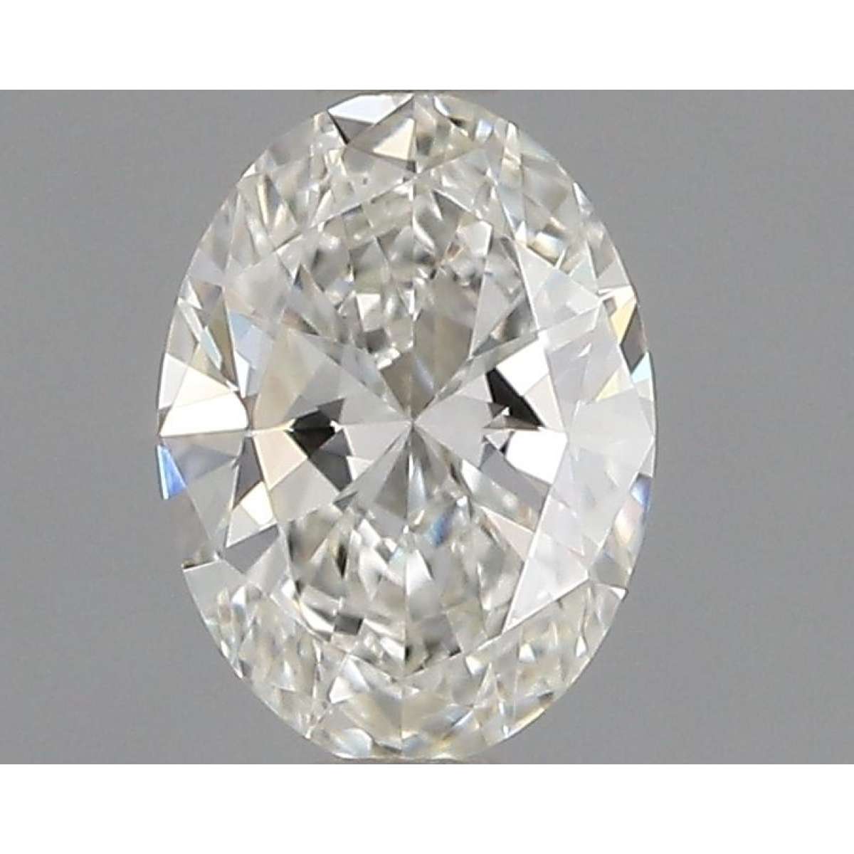 Diamante Certificato GIA Carati 0.3 Colore H Purezza VVS1  -  VG  VG Fluorescenza NON Brown No Green No Milky No EyeClean 100%