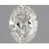 Diamante Certificato GIA Carati 0.3 Colore H Purezza VVS1  -  VG  VG Fluorescenza NON Brown No Green No Milky No EyeClean 100%
