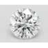 Certified Diamond GIA Carats 0.91 Color E Clarity VVS2  EX  EX  EX Fluorescence NON Brown No Green No Milky No EyeClean 100%