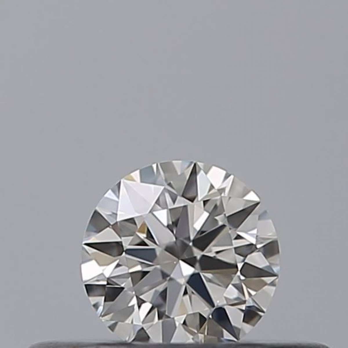 Certified Diamond GIA Carats 0.18 Color E Clarity VS1 EX EX EX Fluorescence FNT Brown No Green No Milky No EyeClean 100% Certified Diamond GIA Carats 0.18 Color E Clarity VS1 EX EX EX Fluorescence FNT Brown No Green No Milky No EyeClean 100%