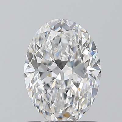 Diamante Certificato GIA Carati 1.0 Colore D Purezza VS1  -  EX  VG Fluorescenza FNT Brown No Green No Milky No EyeClean 100%