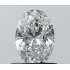 Certified Diamond GIA Carats 0.6 Color E Clarity VVS1  -  EX  VG Fluorescence NON Brown No Green No Milky No EyeClean 100%