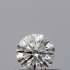 Certified Diamond GIA Carats 0.28 Color F Clarity VVS1  EX  EX  EX Fluorescence NON Brown No Milky No EyeClean 100%