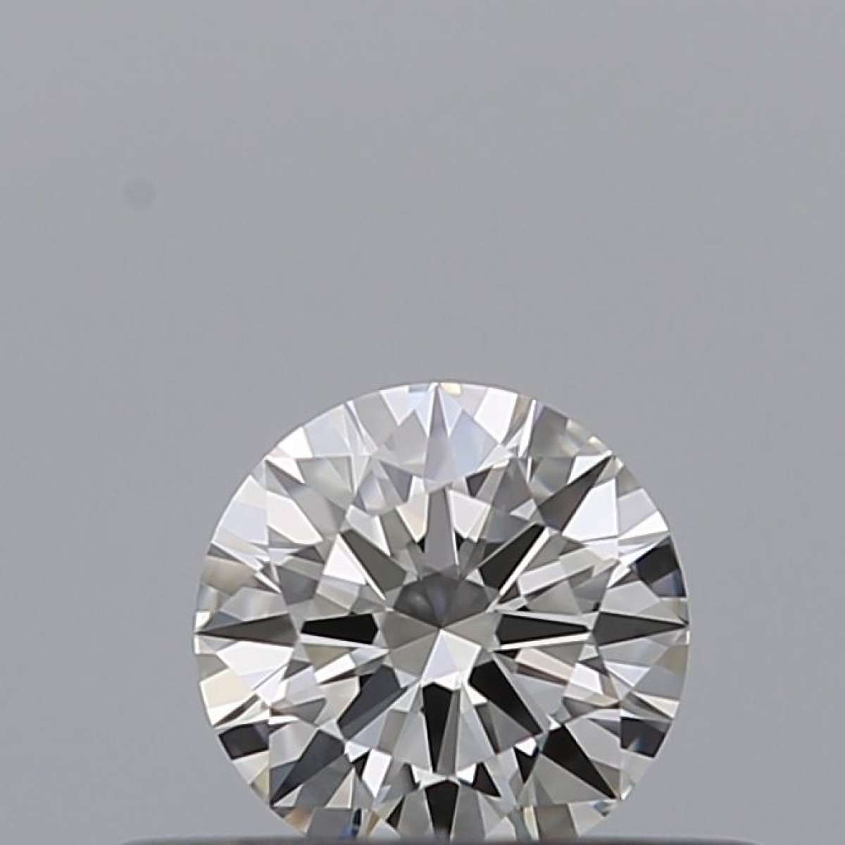 Diamante Certificato GIA Carati 0.28 Colore F Purezza VVS1  EX  EX  EX Fluorescenza NON Brown No Milky No EyeClean 100% Diamante Certificato GIA Carati 0.28 Colore F Purezza VVS1  EX  EX  EX Fluorescenza NON Brown No Milky No EyeClean 100%