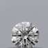 Certified Diamond GIA Carats 0.28 Color F Clarity VVS1  EX  EX  EX Fluorescence NON Brown No Milky No EyeClean 100%
