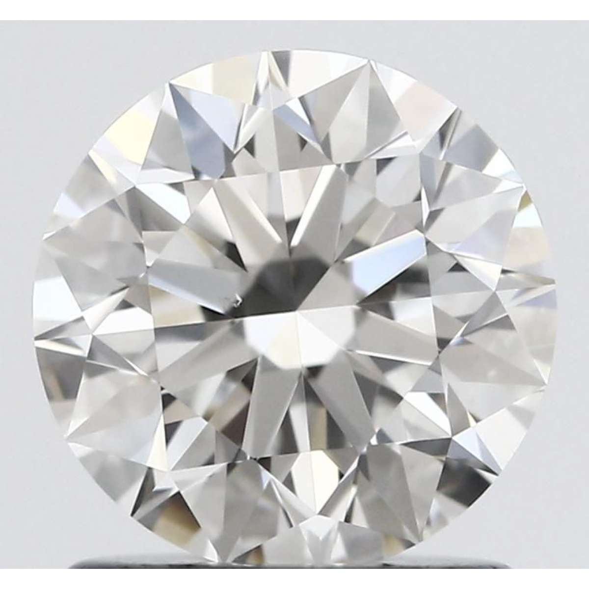 Certified Diamond GIA Carats 1.13 Color H Clarity VS2 EX EX EX Fluorescence NON Brown No Green No Milky No EyeClean 100% Certified Diamond GIA Carats 1.13 Color H Clarity VS2 EX EX EX Fluorescence NON Brown No Green No Milky No EyeClean 100%