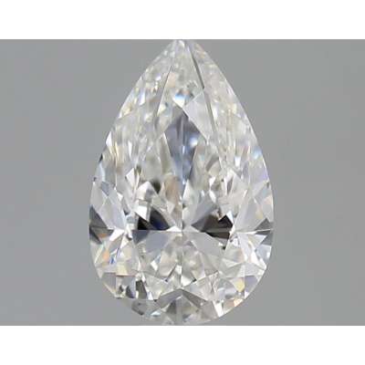 Certified Diamond GIA Carats 0.5 Color F Clarity VVS1  -  EX  VG Fluorescence NON Brown No Green No Milky No EyeClean 100%