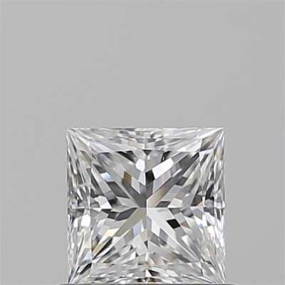 Diamante Certificato GIA Carati 0.74 Colore E Purezza VS1  -  EX  VG Fluorescenza NON Brown No Green No Milky No EyeClean 100%