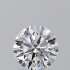 Certified Diamond GIA Carats 0.6 Color E Clarity VS1  EX  EX  EX Fluorescence FNT Brown No Green No Milky No EyeClean 100%