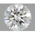 Certified Diamond GIA Carats 1.5 Color E Clarity SI1  EX  EX  EX Fluorescence FNT Brown No Green No Milky No EyeClean 100%