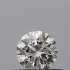 Certified Diamond GIA Carats 0.31 Color H Clarity VS1  EX  EX  EX Fluorescence NON Brown No Milky No EyeClean 100%