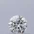 Certified Diamond GIA Carats 0.31 Color G Clarity VVS1  EX  EX  EX Fluorescence NON Brown No Milky No EyeClean 100%