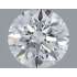 Diamante Certificato GIA Carati 0.21 Colore D Purezza IF  EX  EX  EX Fluorescenza NON Brown No Green No Milky No EyeClean 100%