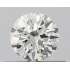 Certified Diamond GIA Carats 0.37 Color H Clarity VS1  EX  EX  EX Fluorescence NON Brown No Green No Milky No EyeClean 100%