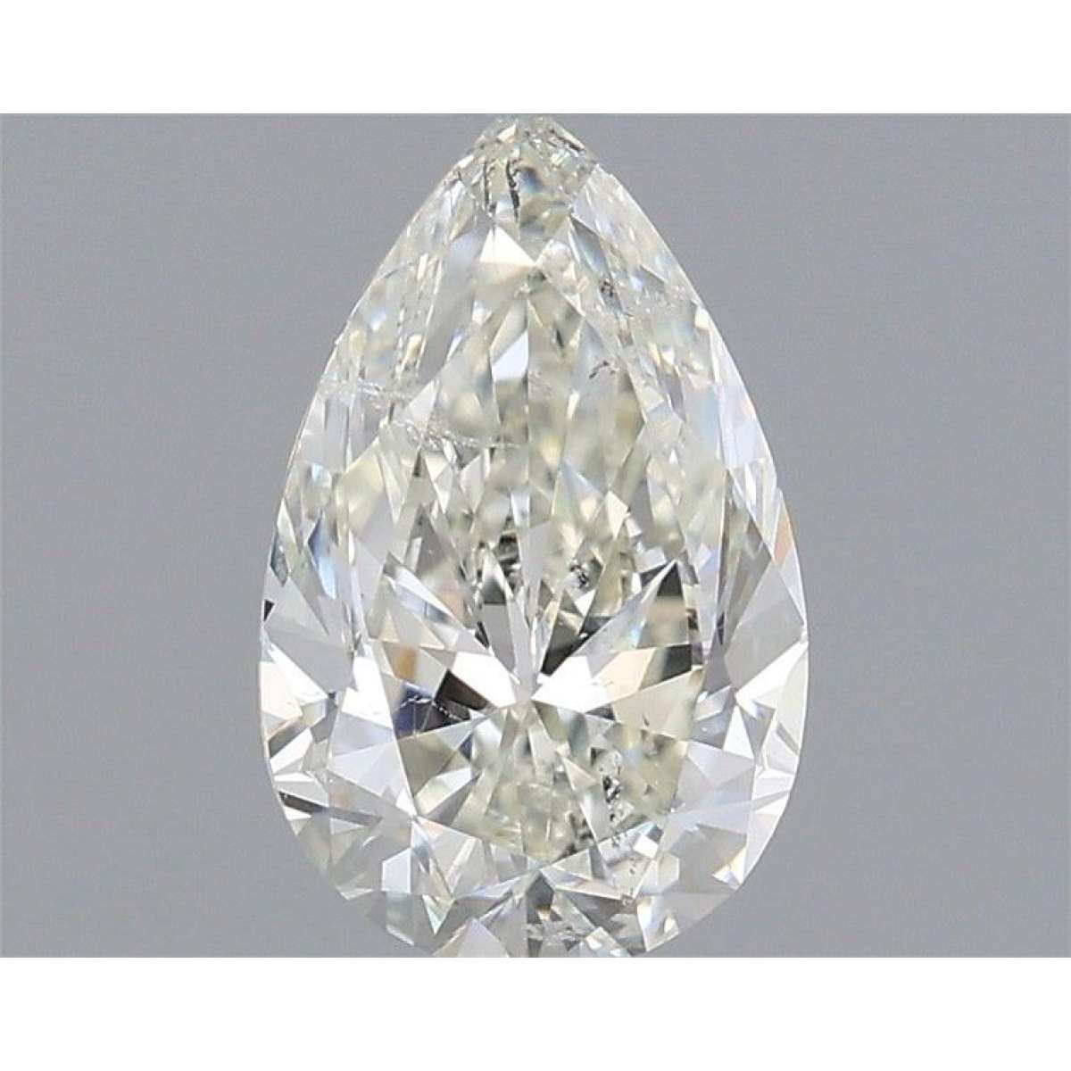 Certified Diamond IGI Carats 1.0 Color H Clarity SI1  -  EX  EX Fluorescence NON Brown No Green No Milky No EyeClean 100%