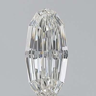 Certified Diamond GIA Carats 0.51 Color F Clarity VS1  -  EX  VG Fluorescence NON Brown No Green No Milky No EyeClean 100%