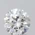 Certified Diamond GIA Carats 1.5 Color D Clarity VVS1  EX  EX  EX Fluorescence NON Brown No Green No Milky No EyeClean 100%