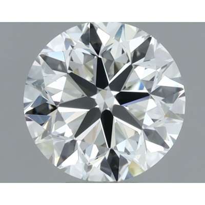 Certified Diamond IGI Carats 1.03 Color G Clarity VVS1  VG  EX  EX Fluorescence NON Brown No Green No Milky No EyeClean 100%