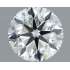 Certified Diamond IGI Carats 1.03 Color G Clarity VVS1  VG  EX  EX Fluorescence NON Brown No Green No Milky No EyeClean 100%