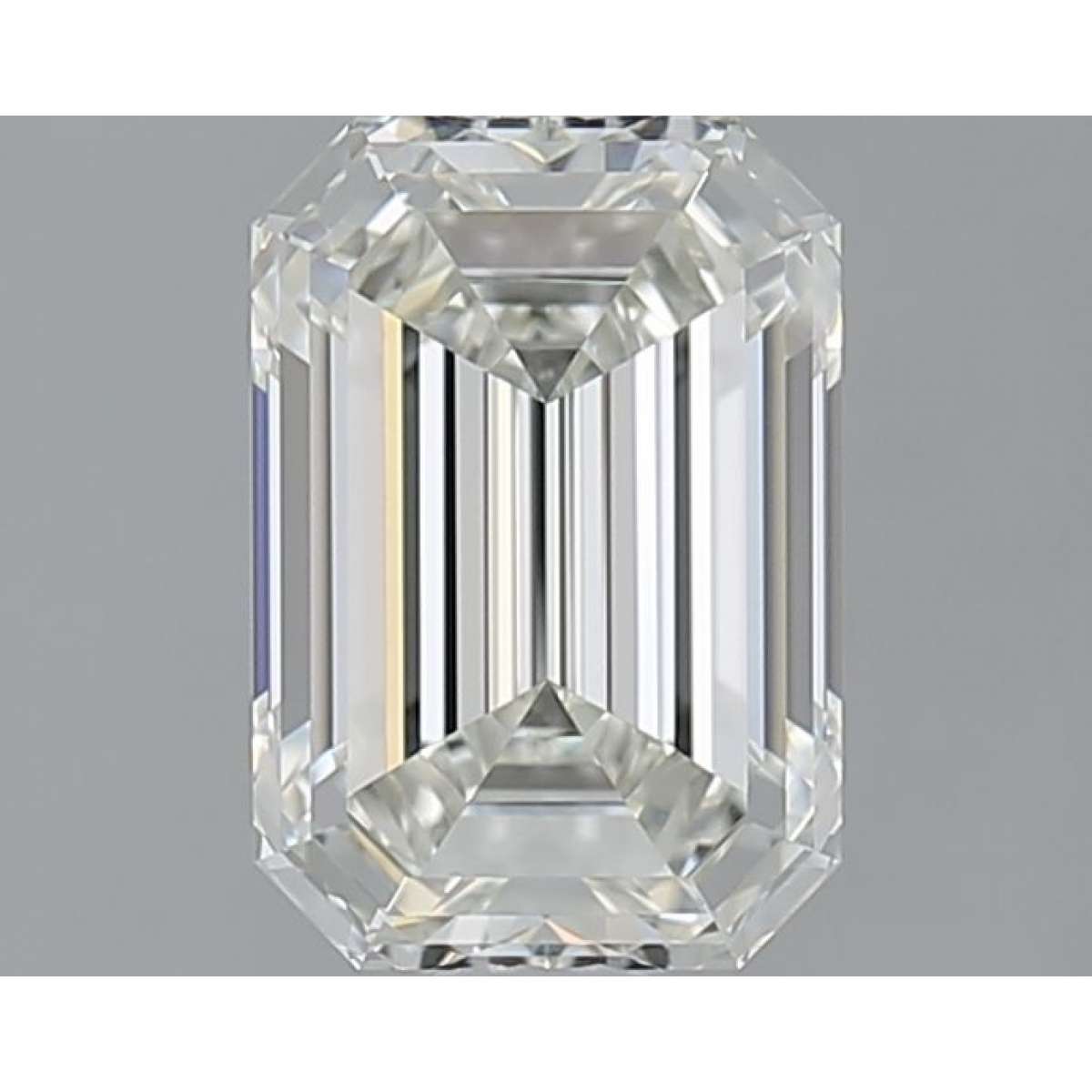 Certified Diamond IGI Carats 1.5 Color H Clarity VVS1  -  EX  EX Fluorescence NON Brown No Green No Milky No EyeClean 100%