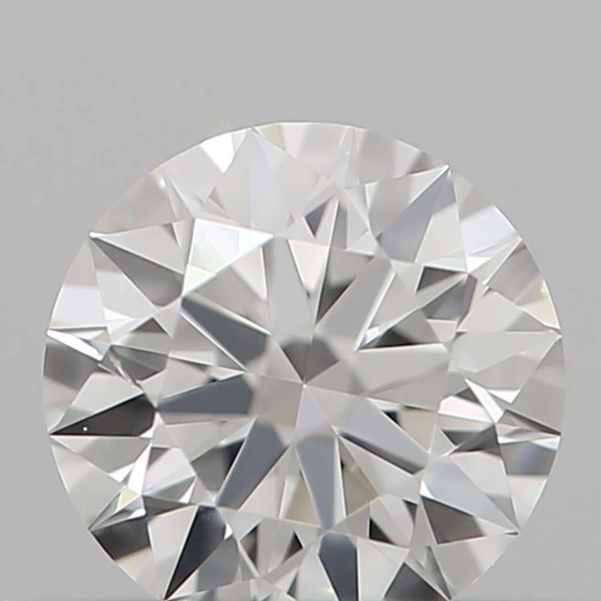 Certified Diamond GIA Carats 0.35 Color G Clarity VVS2  EX  EX  EX Fluorescence NON Brown No Green No Milky No EyeClean 100%