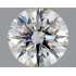 Certified Diamond GIA Carats 0.81 Color H Clarity IF  EX  EX  EX Fluorescence FNT Brown No Green No Milky No EyeClean 100%