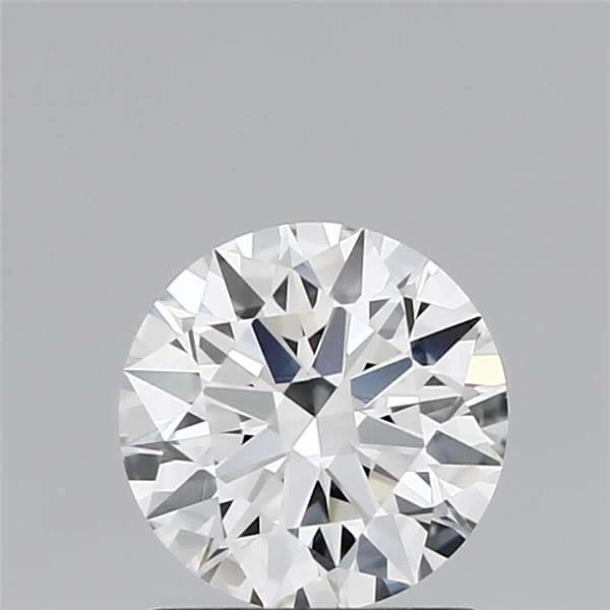Certified Diamond IGI Carats 1.03 Color E Clarity VVS2 EX EX EX Fluorescence FNT Brown No Green No Milky No EyeClean 100% Certified Diamond IGI Carats 1.03 Color E Clarity VVS2 EX EX EX Fluorescence FNT Brown No Green No Milky No EyeClean 100%