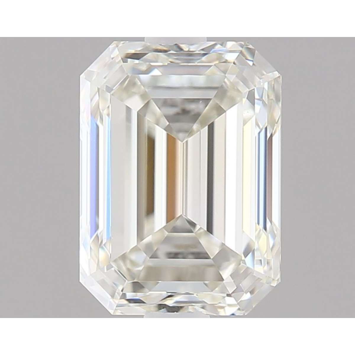 Certified Diamond IGI Carats 1.0 Color H Clarity VVS2  -  EX  EX Fluorescence NON Brown No Green No Milky No EyeClean 100%