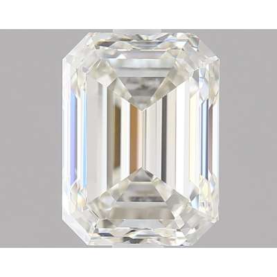 Certified Diamond IGI Carats 1.0 Color H Clarity VVS2  -  EX  EX Fluorescence NON Brown No Green No Milky No EyeClean 100%